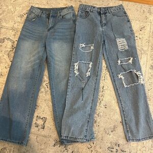 Women's Jeans